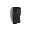 LC-Power 2014MB Midi Tower Black