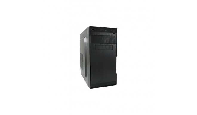 LC-Power 2014MB Midi Tower Black