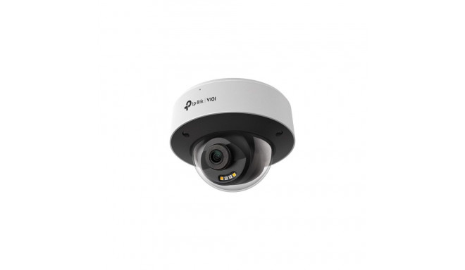 TP-Link InSight S285 Dome IP security camera Outdoor 3840 x 2160 pixels Ceiling