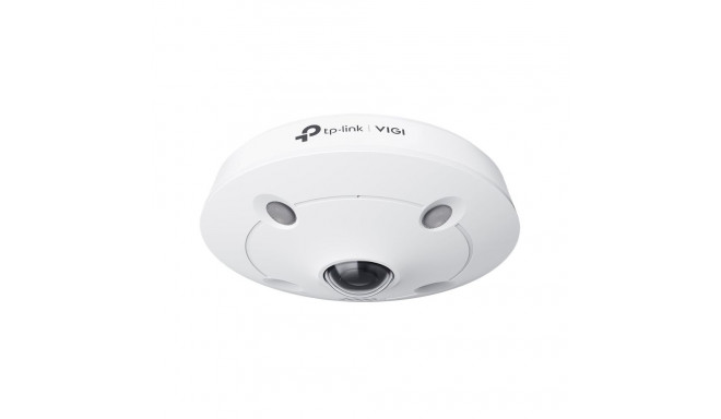 TP-LINK IP Camera InSight S655I