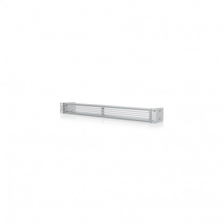 Ubiquiti rack-tarvik UACC-RACK-PANEL-VENTED-1U ventileeritav tühipaneel