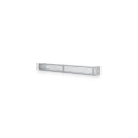 Ubiquiti UACC-RACK-PANEL-VENTED-1U rack accessory Vented blank panel