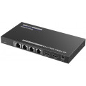 PremiumCord HDMI splitter CAT6/6a/7