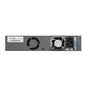 NETGEAR M4300-8X8F hallatav L3 10G Ethernet (100/1000/10000) 1U must