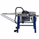 SCHEPPACH puidulauasaag 315mm 2200W TS310
