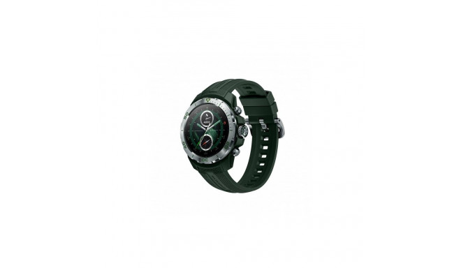 Mibro GS Explorer nutikell, roheline