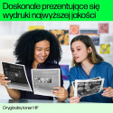 HP 05X 2-pack Suure Mahutavusega Must Originaal LaserJet Tooneri Kassett