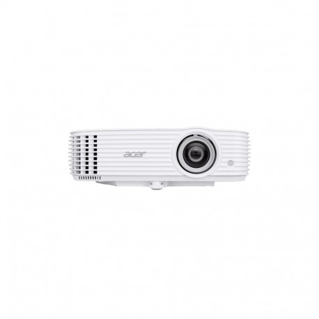 Acer projektor home H6830BD standardse viskekaugusega 4000ANSI lumens DLP UHD 4K (3840x2160) 3D, val