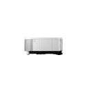 Epson | EH-LS800W | 4K PRO-UHD 3840 x 2160 (2 x 1920 x 1080) | 4000 ANSI luumenit | Valge | Lambi ga