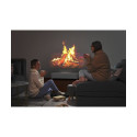 Epson | EH-LS800W | 4K PRO-UHD 3840 x 2160 (2 x 1920 x 1080) | 4000 ANSI luumenit | Valge | Lambi ga