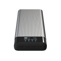 HyperJuice HJ245B akupank - USB-C