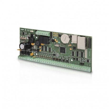 Access control panel ROGER CPR32-NET-BRD