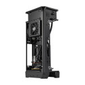 Cooler Master N NCORE 100 MAX Väike Vormitegur (SFF) Pronks 850 W