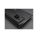 Ducky Shine 7 klaviatuur Gaming USB Saksa Must
