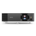BenQ TK700 andmekuvar standardse projektsiooniga projektor 3200 ANSI luumenit DLP UHD 4K (3840x2160)