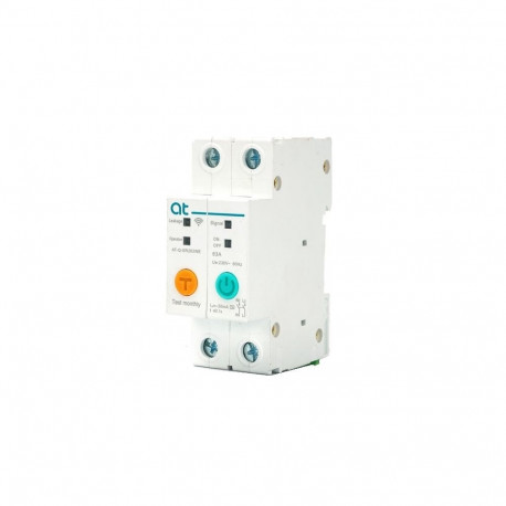 SONOFF Smart 2-pin Wi-Fi switch
