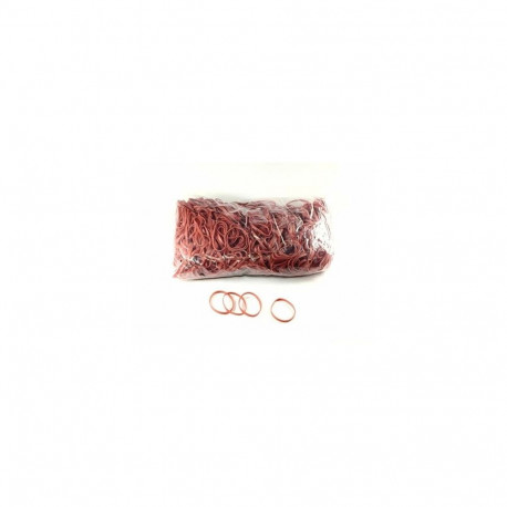 Rahakumm 80mm, 1kg, punane (RK80)