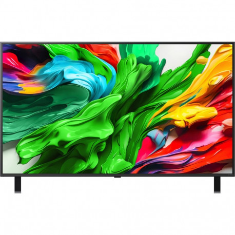LG 55&amp;quot; QNED 85 - 4K Mini-LED TV