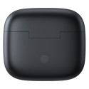 Baseus Bowie 35 TWS Bluetooth noise-cancelling headphones In-ear Connectivity/Music Bluetooth Black