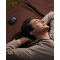 Baseus Bowie 35 TWS Bluetooth noise-cancelling headphones In-ear Connectivity/Music Bluetooth Black