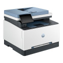 HP Color LaserJet Pro 3302fdw All-in-One Printer - A4 Color Laser, Print/Dual-Side Copy, Automatic D