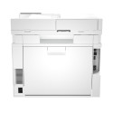 HP Color LaserJet Pro MFP 4302fdn All-in-One Printer - A4 Color Laser, Print/Copy/Dual-Side Scan, Au