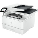 HP LaserJet Pro MFP 4102fdw AIO All-in-One Printer - A4 Mono Laser, Print/Copy/Dual-Side Scan, Autom