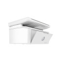 HP LaserJet Pro M140w AIO All-in-One Printer - A4 Mono Laser, Print/Copy/Scan, WiFi, 20ppm, 100-1000