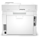 HP Color LaserJet Pro MFP 4302fdn All-in-One Printer - A4 Color Laser, Print/Copy/Dual-Side Scan, Au