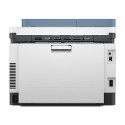 HP Color LaserJet Pro 3302fdw All-in-One Printer - A4 Color Laser, Print/Dual-Side Copy, Automatic D