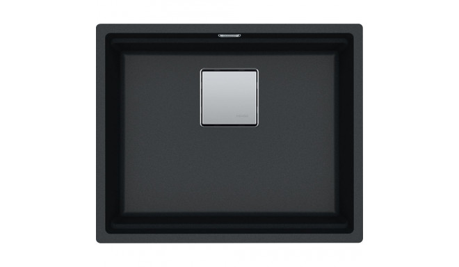 Franke Kubus 2 KNG 110-52 125.0512.504