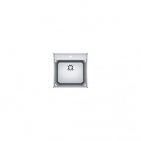 Franke Bell BCX 610-51 101.0622.893
