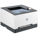 HP Color LaserJet Pro 3202dn Printer - A4 Color Laser, Print, Auto-Duplex, LAN, 25ppm, 150-2500 page