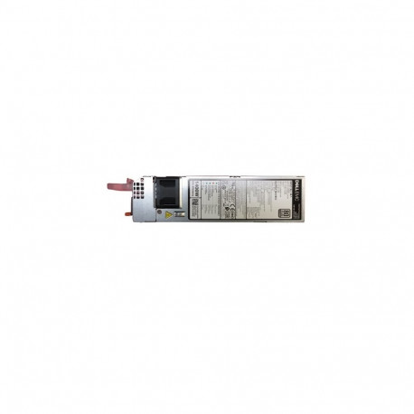 Single, Hot-plug, Power Supply (1+0), 1400W,Lit, Customer Kit