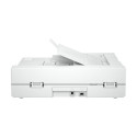 HP ScanJet Pro 2600 f1 Scanner - A4 Color 300dpi, Flatbed Scanning, Automatic Document Feeder, Auto-