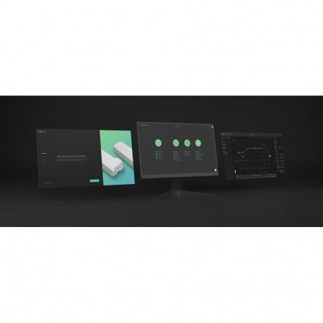 Aruba 3yr UXI Cloud Sub E-STU