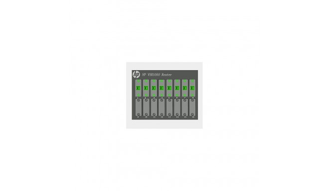 HPE VSR1008 Virtual Services Rtr E-LTU