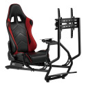 NanoRS Cockpit (RS-160)