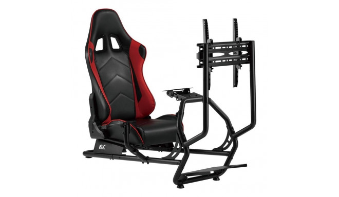 NanoRS Cockpit (RS-160)