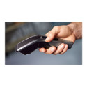 Philips Hair clipper series 5000 HC5630/15 juhtmeta või juhtmega 28 pikkuseastet täpne 1 mm must/hal