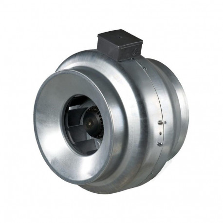 INLINE CENTRIFUGAL FAN VENTS VKMZ 250