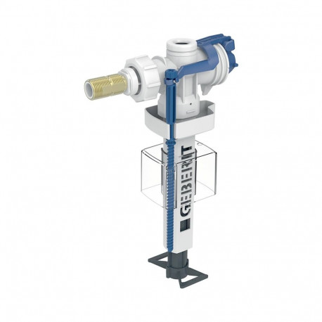 FILLING VALVE GEBERIT 383 1/2 3/8