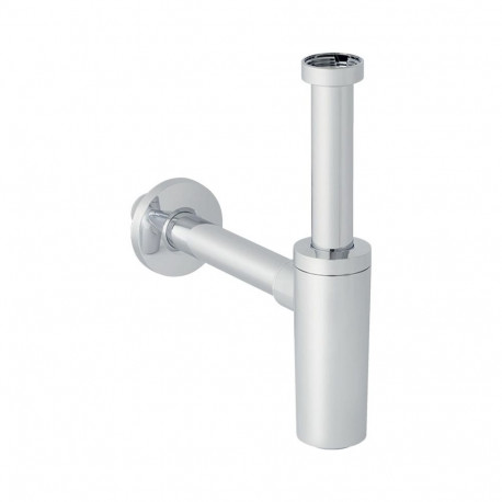 SIPHON GEBERIT CHROME 32MM