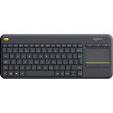 Logitech K400 Plus Keyboard (920-007145)