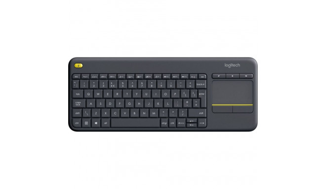 Logitech K400 Plus Keyboard (920-007145)