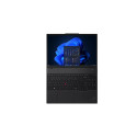 Lenovo Thinkpad T16 G4 Intel | Black | 16 " | IPS | WUXGA | 1920 x 1200 pixels | Anti-glare | Intel 