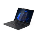 Lenovo ThinkPad T14s 2-in-1 G1 must 14" IPS puuteekraan WUXGA 1920 x 1200 pikslit Intel Core Ultra 5