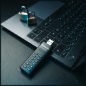 External drive Verbatim Keypad Secure USB 3.2 Gen 1 64GB black 49428