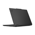 Lenovo ThinkPad T14s 2-in-1 G1 must 14" IPS puuteekraan WUXGA 1920 x 1200 pikslit Intel Core Ultra 5