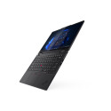 Lenovo ThinkPad T14s 2-in-1 G1 must 14" IPS puuteekraan WUXGA 1920 x 1200 pikslit Intel Core Ultra 5